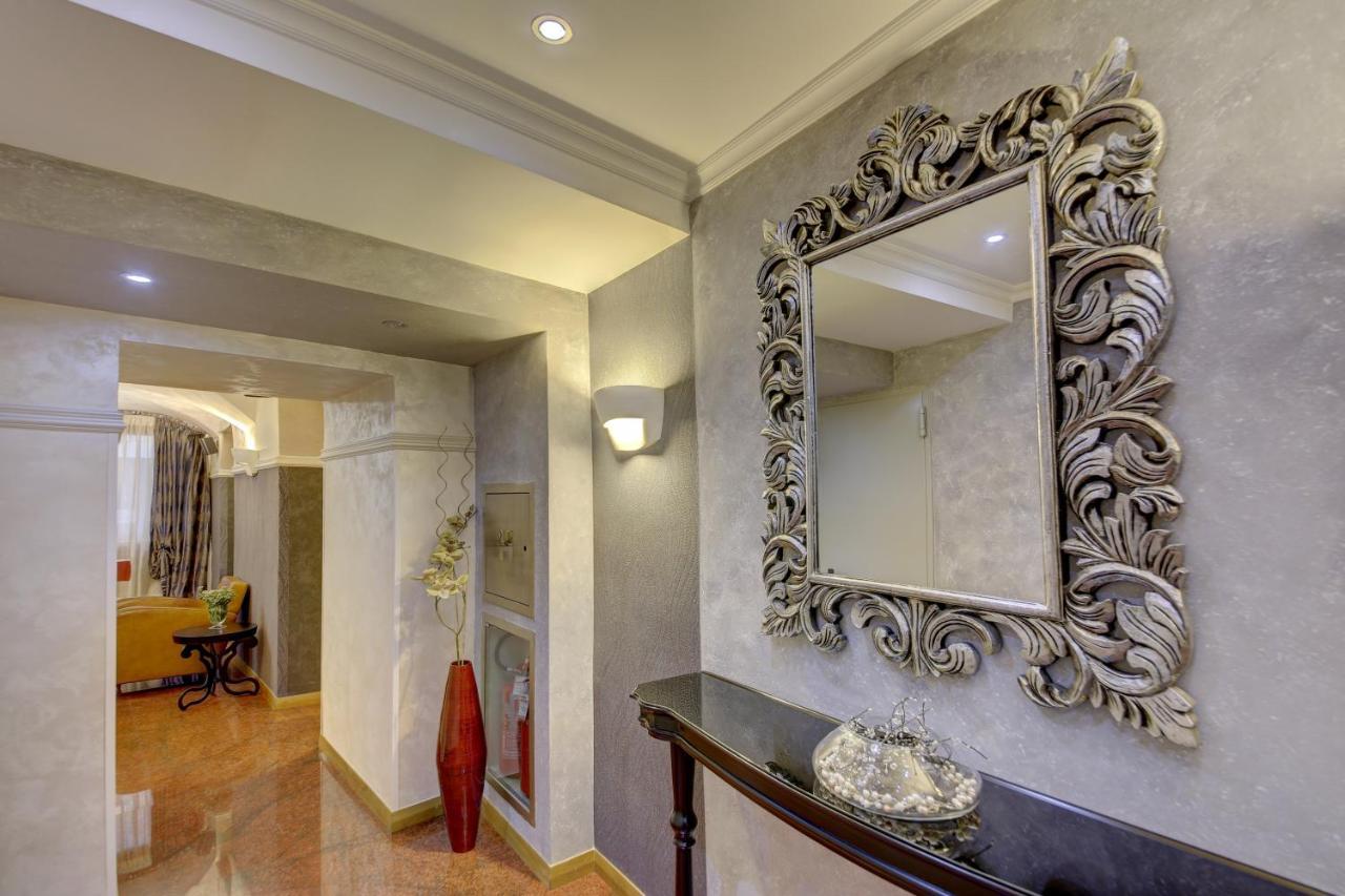 Hotel Vardar Kotor Ngoại thất bức ảnh