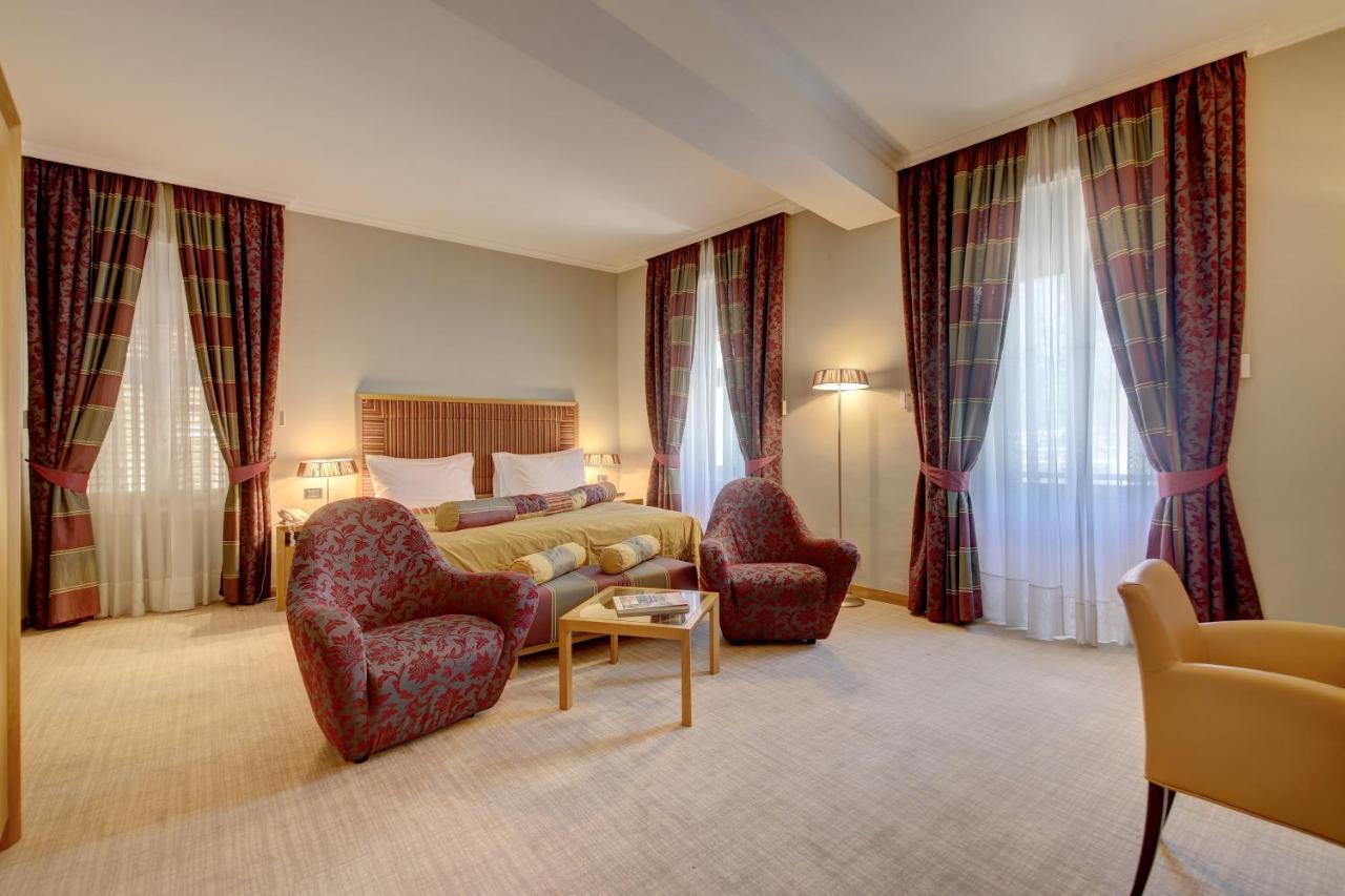 Hotel Vardar Kotor Ngoại thất bức ảnh