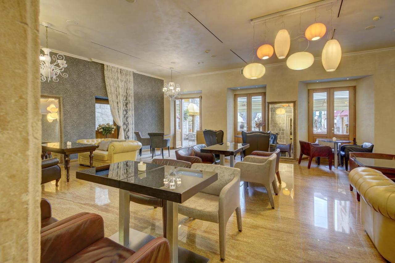 Hotel Vardar Kotor Ngoại thất bức ảnh