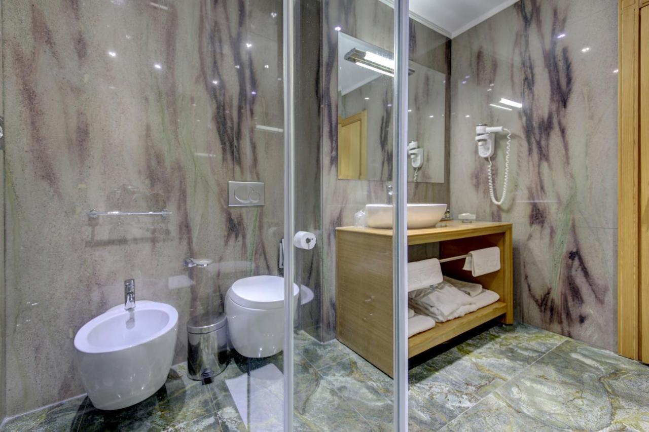 Hotel Vardar Kotor Ngoại thất bức ảnh