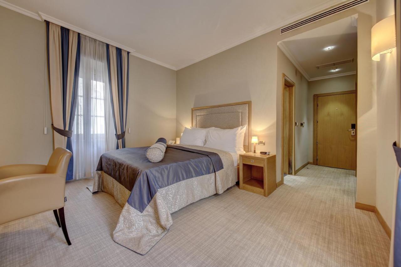 Hotel Vardar Kotor Ngoại thất bức ảnh