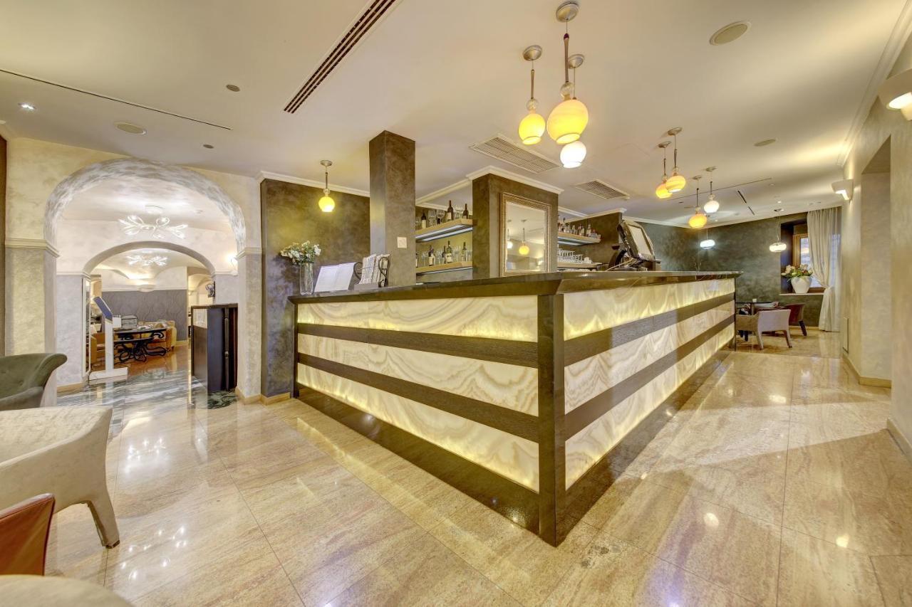 Hotel Vardar Kotor Ngoại thất bức ảnh