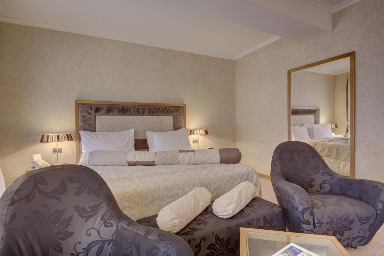 Hotel Vardar Kotor Ngoại thất bức ảnh