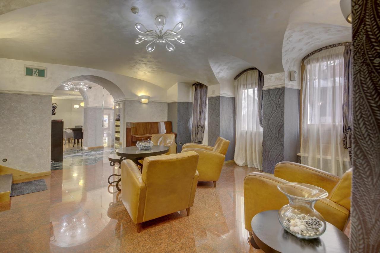 Hotel Vardar Kotor Ngoại thất bức ảnh