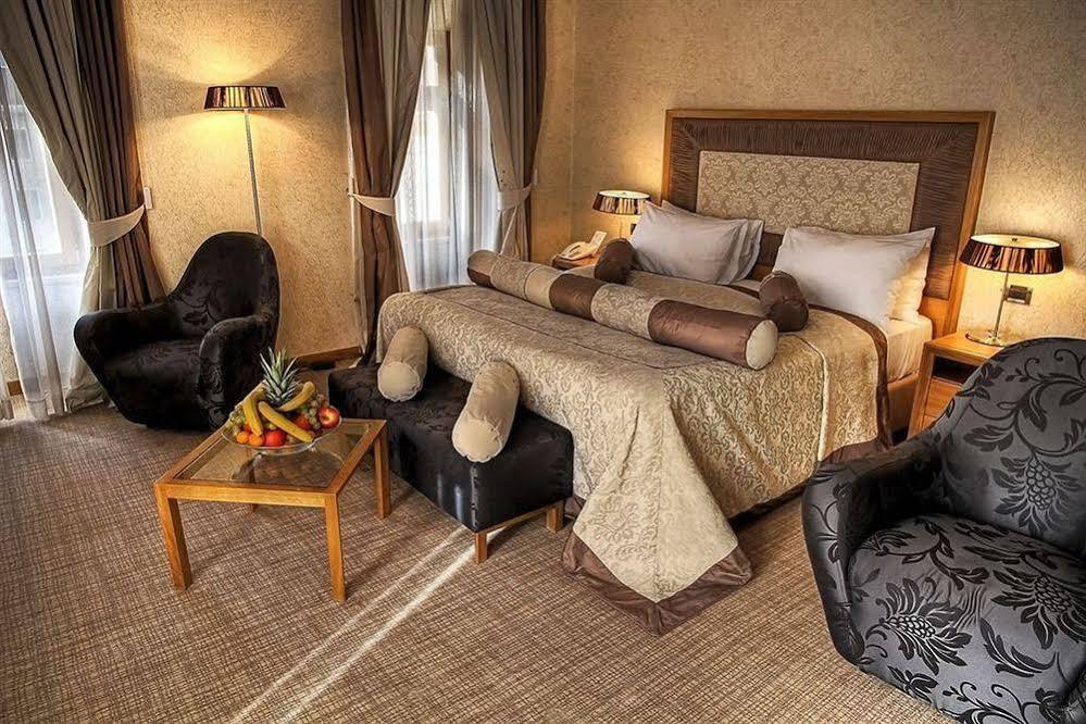 Hotel Vardar Kotor Ngoại thất bức ảnh