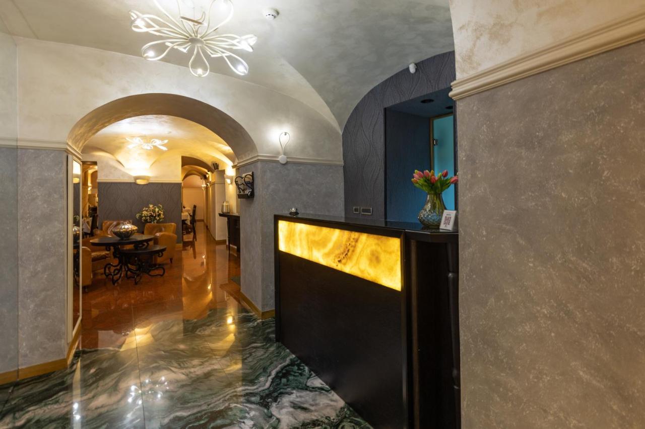 Hotel Vardar Kotor Ngoại thất bức ảnh