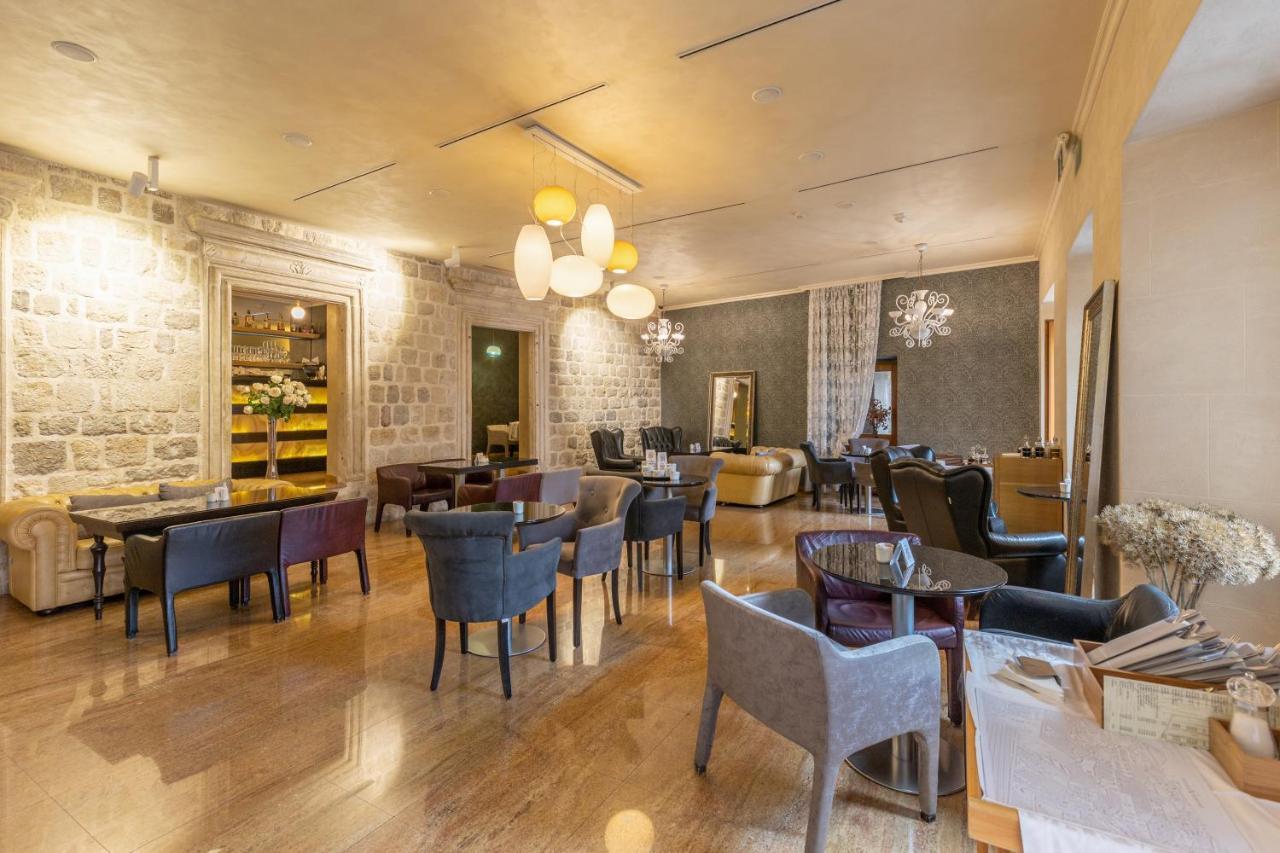 Hotel Vardar Kotor Ngoại thất bức ảnh