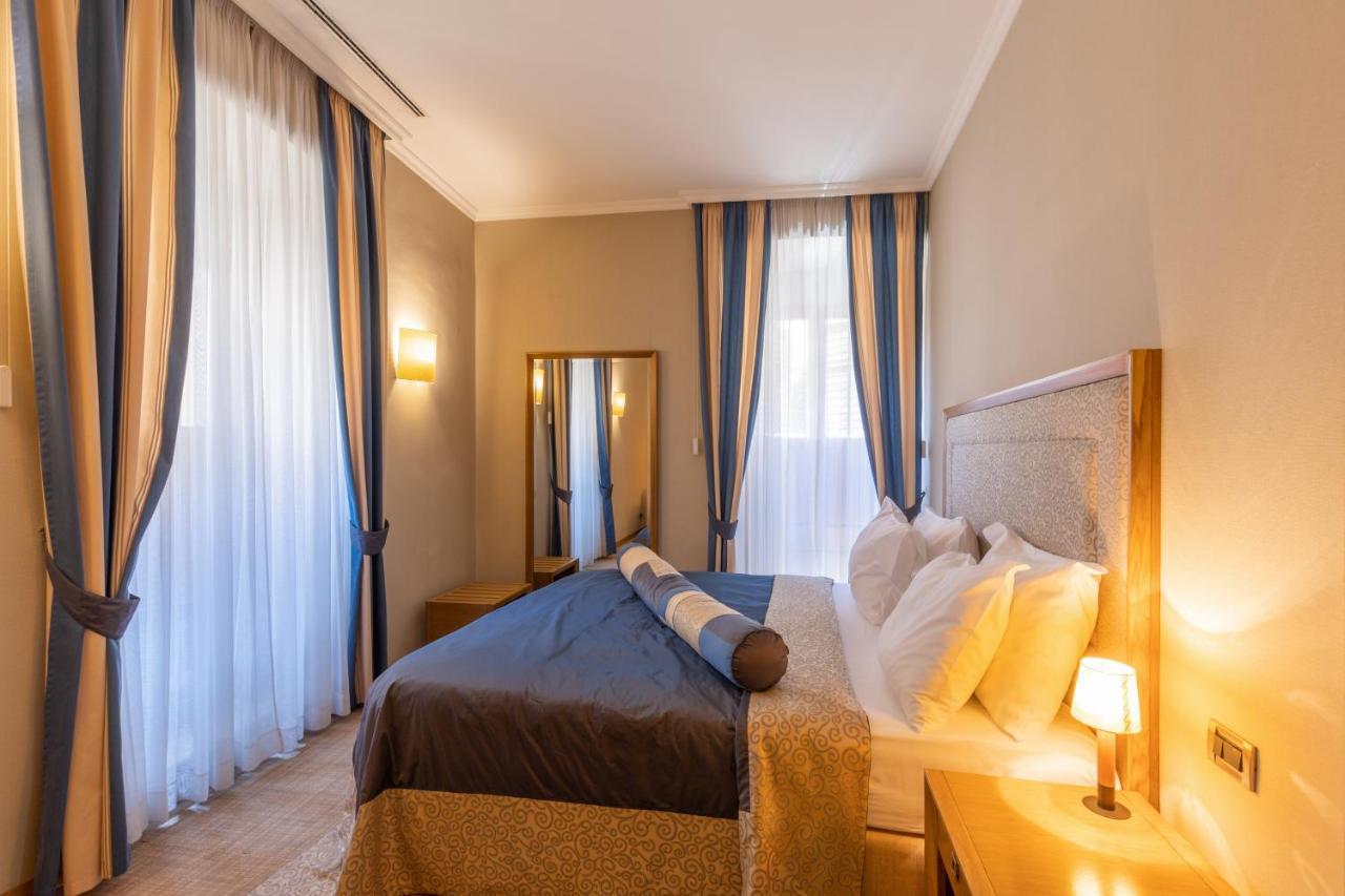Hotel Vardar Kotor Ngoại thất bức ảnh