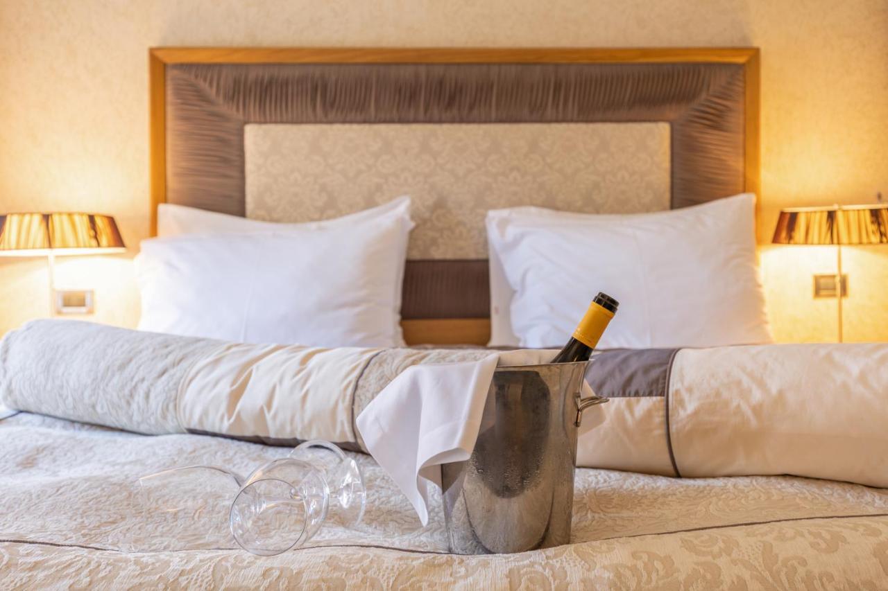Hotel Vardar Kotor Ngoại thất bức ảnh