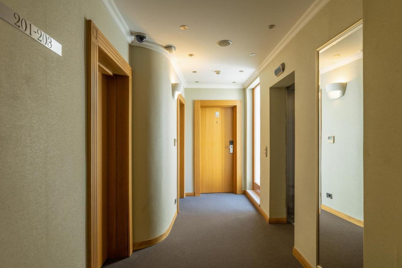 Hotel Vardar Kotor Ngoại thất bức ảnh