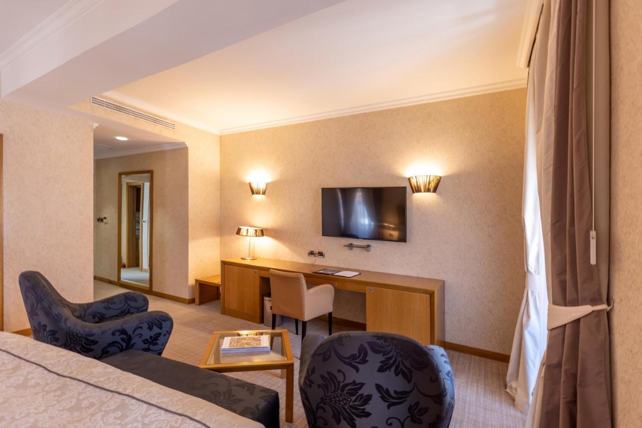 Hotel Vardar Kotor Ngoại thất bức ảnh