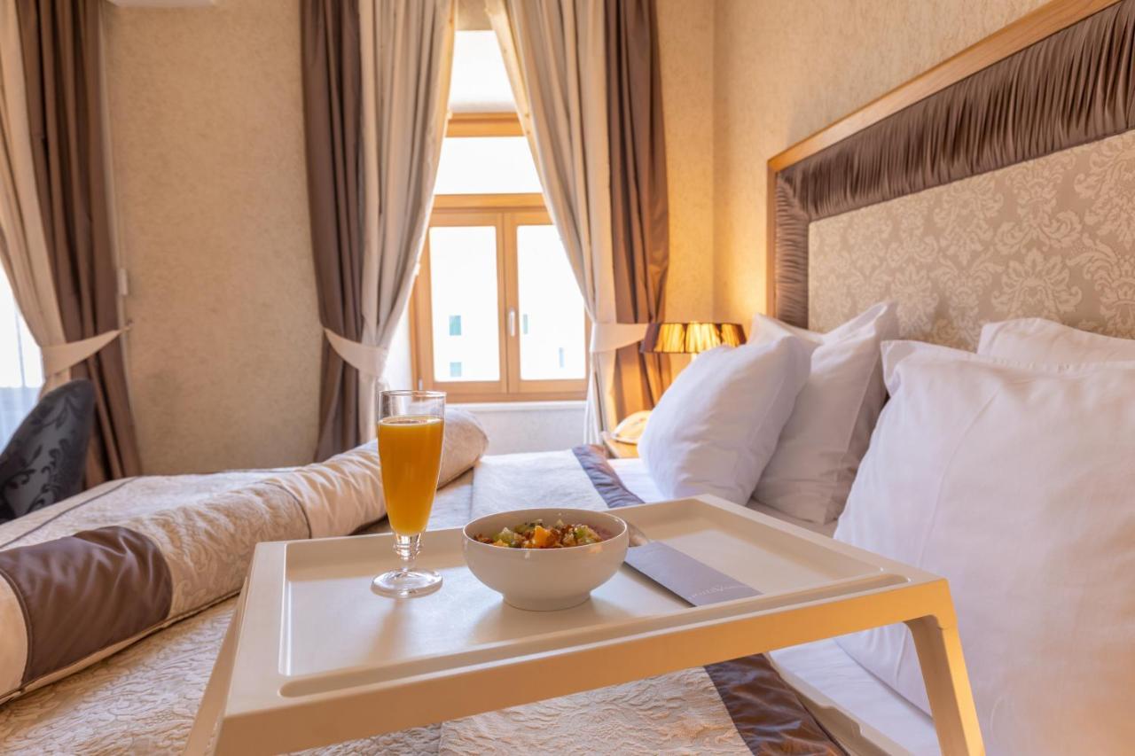 Hotel Vardar Kotor Ngoại thất bức ảnh
