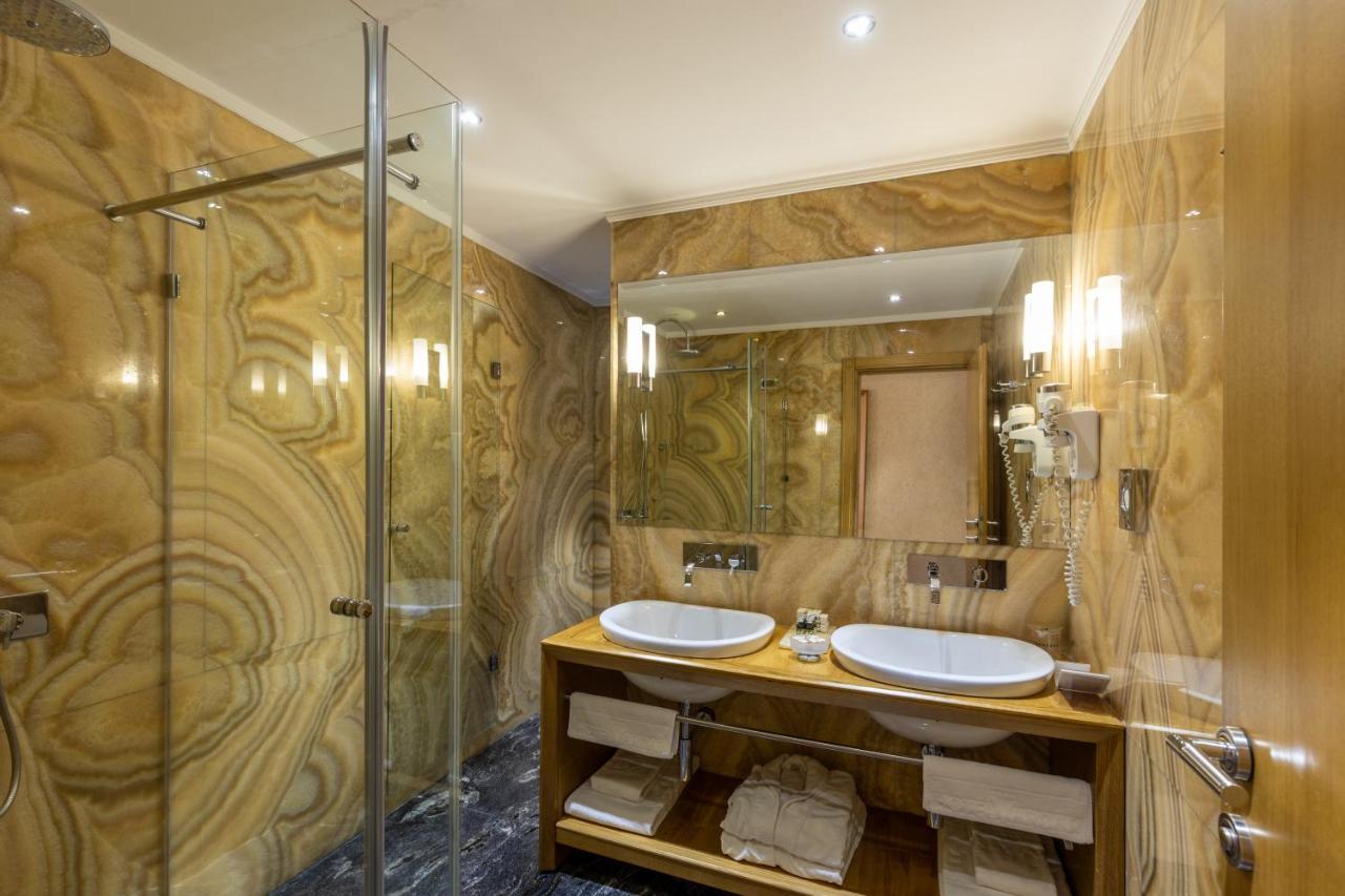 Hotel Vardar Kotor Ngoại thất bức ảnh