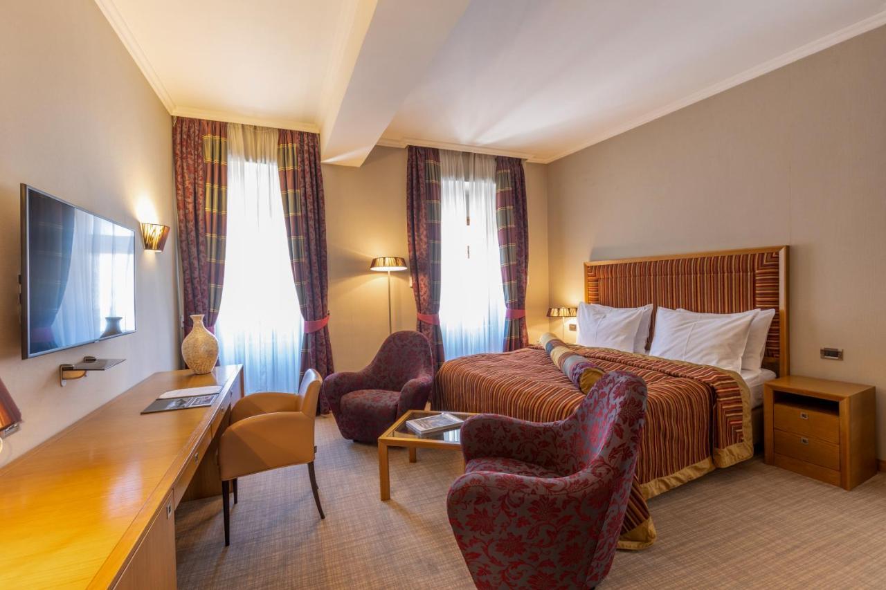 Hotel Vardar Kotor Ngoại thất bức ảnh