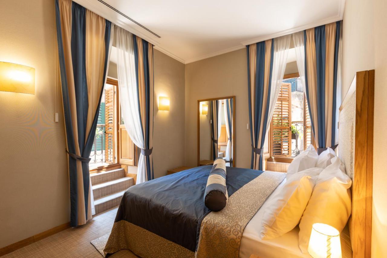Hotel Vardar Kotor Ngoại thất bức ảnh