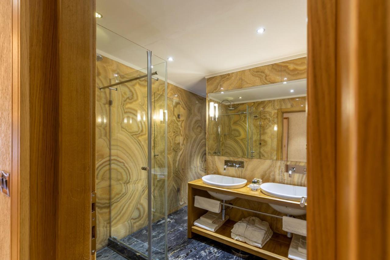 Hotel Vardar Kotor Ngoại thất bức ảnh