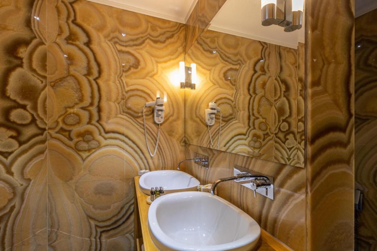 Hotel Vardar Kotor Ngoại thất bức ảnh