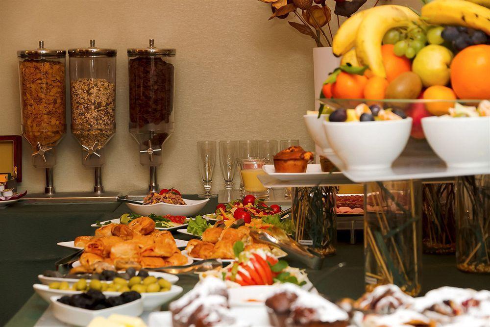 Hotel Vardar Kotor Ngoại thất bức ảnh