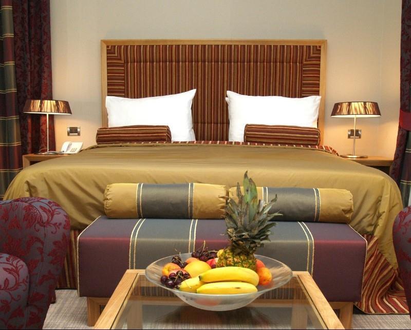 Hotel Vardar Kotor Phòng bức ảnh