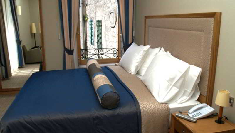 Hotel Vardar Kotor Phòng bức ảnh